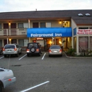Fairground Inn - Motels