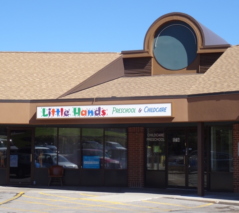 Little Hands At Work & Play - Omaha, NE