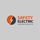 Safety Electric Inc - Electricians