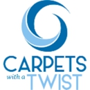 Carpets With A Twist - Carpet Installation