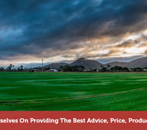 U-Bute Turf Farm - Kelso, QLD. We Pride Ourselves On Providing The Best Advice, Price, Products & Services