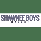 Shawnee Boys Garage