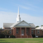 Bellamy United Methodist Church