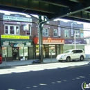 Three Sisters - American Restaurants