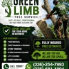 Green Limb Tree Service gallery