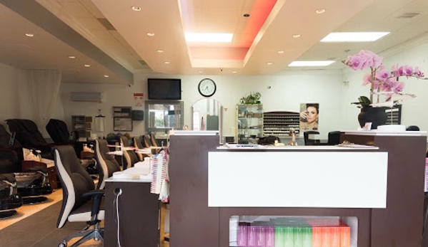 Nail Bar & Spa of St Cloud - Saint Cloud, FL