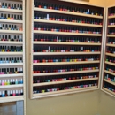 M P Nails & Spa - Nail Salons