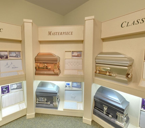 Loose Funeral Homes & Crematory - Anderson, IN