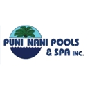 Puni Nani Pools & Spa - Swimming Pool Repair & Service