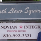 Pat Novian Integra Insurance Services