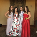 Diana Warner Lady's Boutique - Management Consultants
