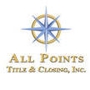 All Points Title & Closing Inc
