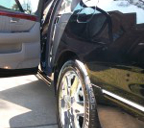 Katy Mobile Detailing - Katy, TX