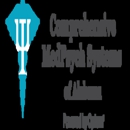 Comprehensive Medpsych Systems of Alabama - Psychologists