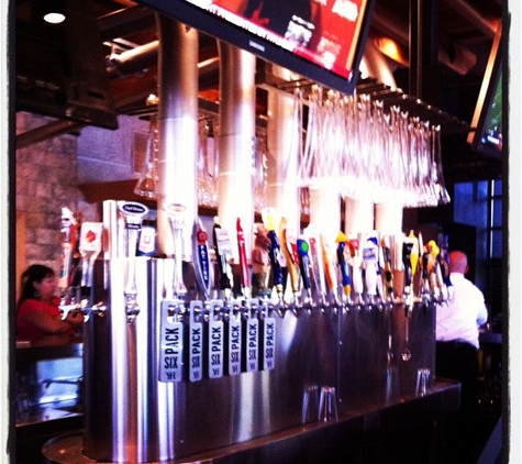 Yard House - Chino Hills, CA