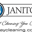 Gray Cleaning Services - House Cleaning