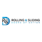 Rolling And Sliding Doors Of Dayton LTD
