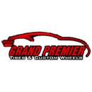 Grand Premier Tire & Custom Wheel - Automobile Parts & Supplies