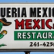 Taqueria Mexico II