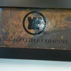 Chicago Title Insurance Company