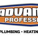 Advanced Professional Plumbing Heating and Air Conditioning - Plumbers