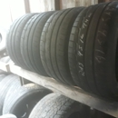 OLD-SCHOOL TIRE - Used Tire Dealers