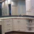 C&J Kitchens Bath Cabinets Granite - Cabinets