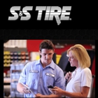 S & S Tire Service