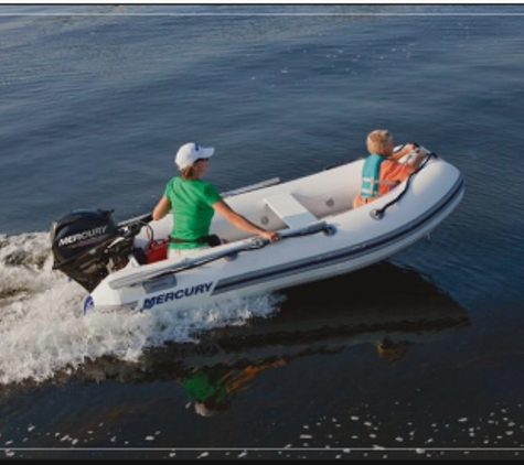Shannon Outboard Services - Hornsby, NSW