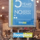 The RoomPlace - Furniture Stores