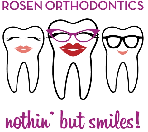 Rosen Orthodontics - Buffalo Grove, IL