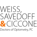 Weiss, Savedoff & Ciccone - Doctors of Optometry, PC - Contact Lenses
