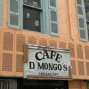 Cafe D'Mongo's Speakeasy - American Restaurants