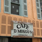 Cafe D'Mongo's Speakeasy