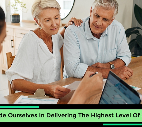 JCA Auditing Services - Maryborough, QLD. We Pride Ourselves In Delivering The Highest Level Of Service