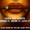 Cigar and Spirits gallery