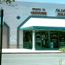 Tops Vacuum & Sewing - Tampa - Vacuum Cleaners-Household-Dealers
