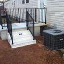 Safe Porch Storm Shelters - Storm Shelters
