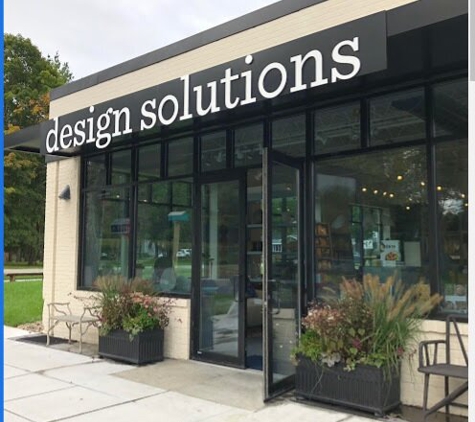 Design Solutions - Pound Ridge, NY