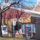 Pfohl's Blinds, Draperies & Shades Inc. - Draperies, Curtains & Window Treatments