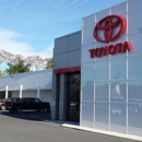 Malloy Toyota Scion - New Car Dealers