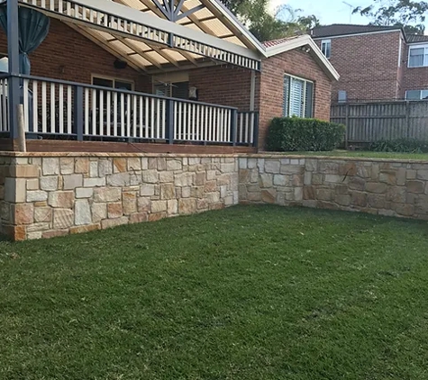 A Turner Design Landscapes Pty Ltd - West Pennant Hills, NSW