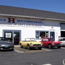 Formula H Motorworks Inc - Auto Repair & Service