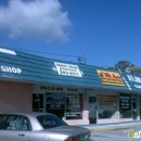 Beaches Tax Service - Tax Return Preparation