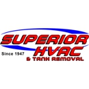 Superior Fuel Inc - Duct Cleaning