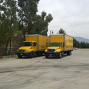 On Point Moving - Moving Services-Labor & Materials