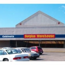Surplus Warehouse - Discount Stores