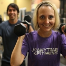 Anytime Fitness - Health & Fitness Program Consultants