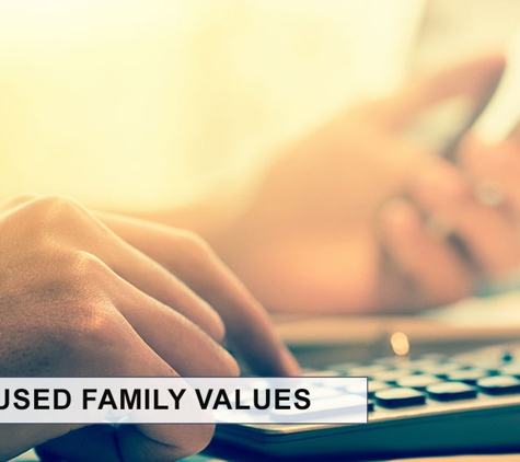 Golconda Group - Swan Hill, VIC. Focused Family Values
