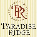 Paradise Ridge - Wineries